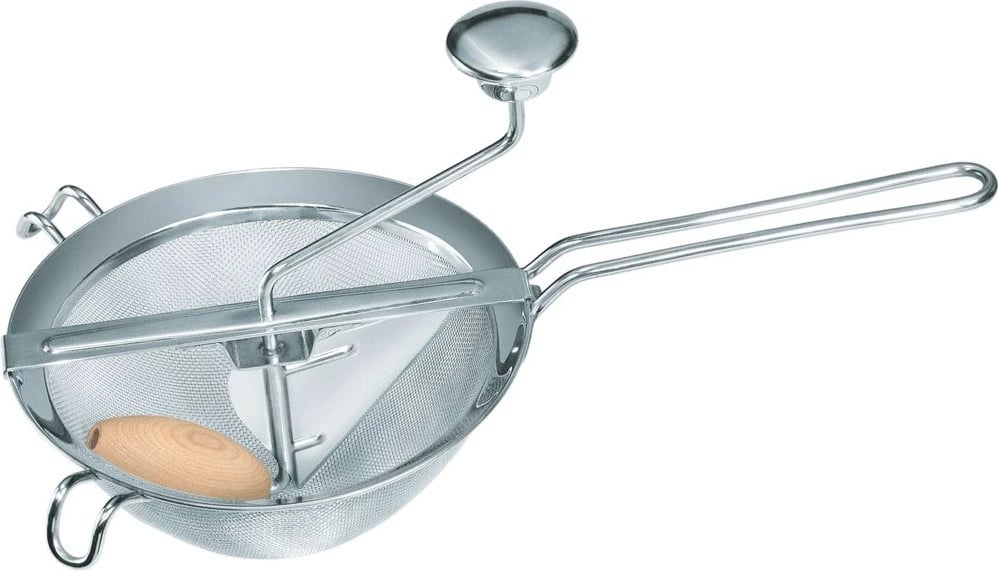 Sitë me mulli GEFU G-24500, metal