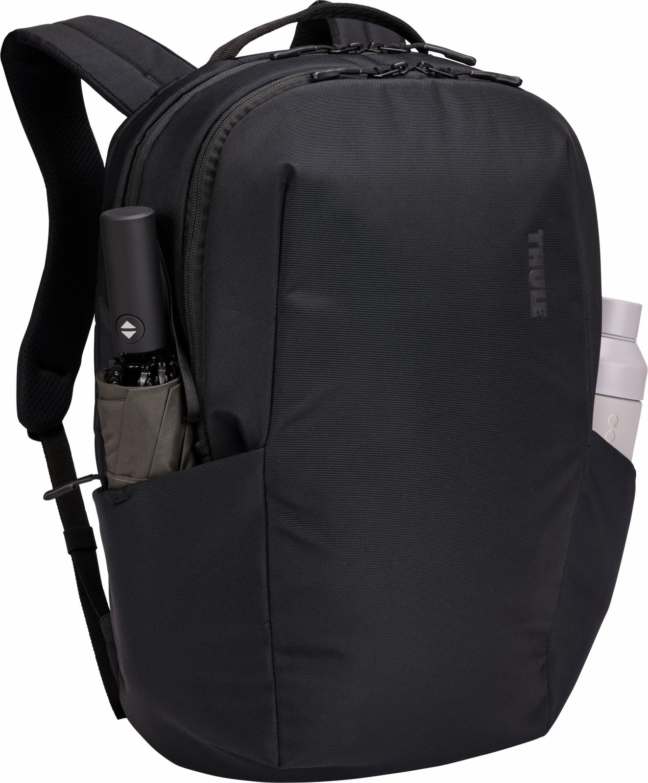 Çantë shpine THULE Subterra 2 TSLB417 27L e zezë