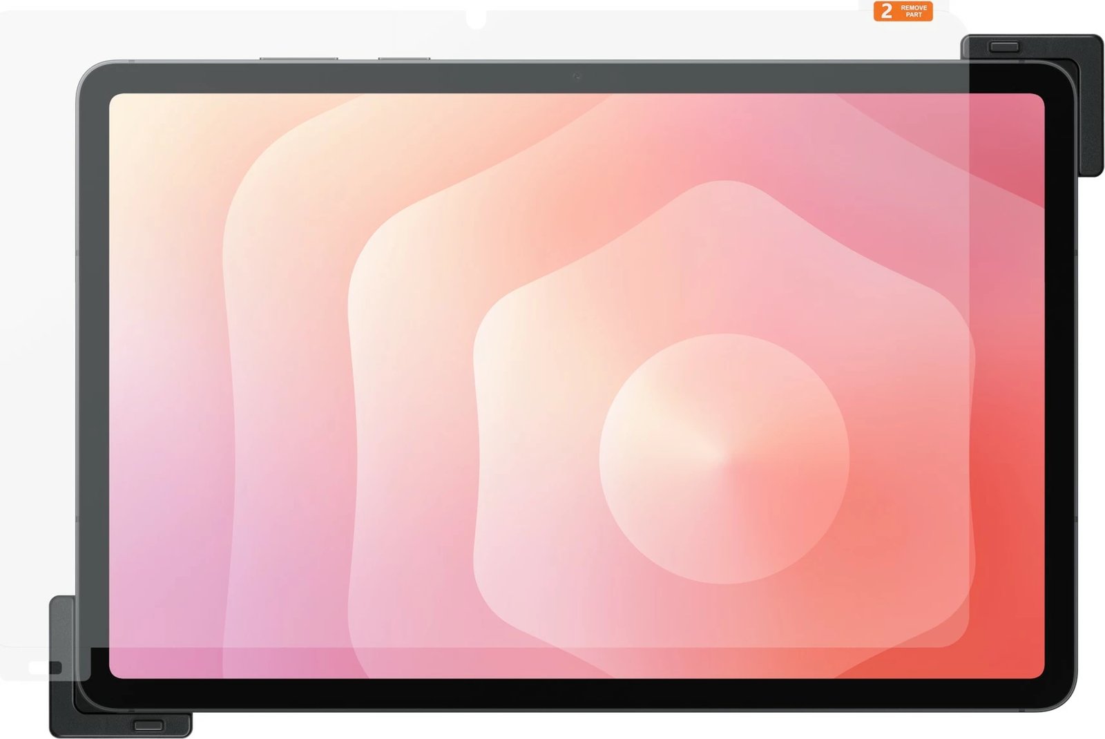 Mbrojtës ekrani Samsung për Tab S11, anti-reflektues Mbrojtës ekrani Samsung për Tab S11, anti-reflektues