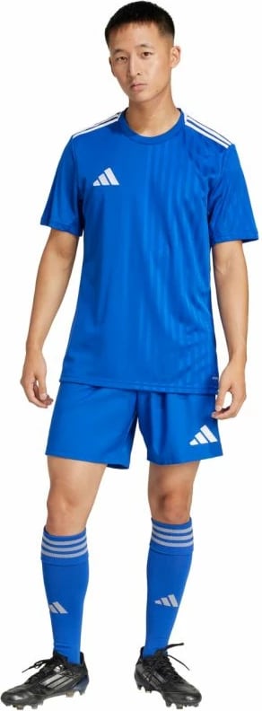 Shorce për meshkuj adidas, kaltër