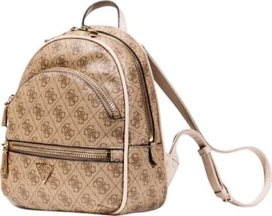 Çantë Guess, femra, beige