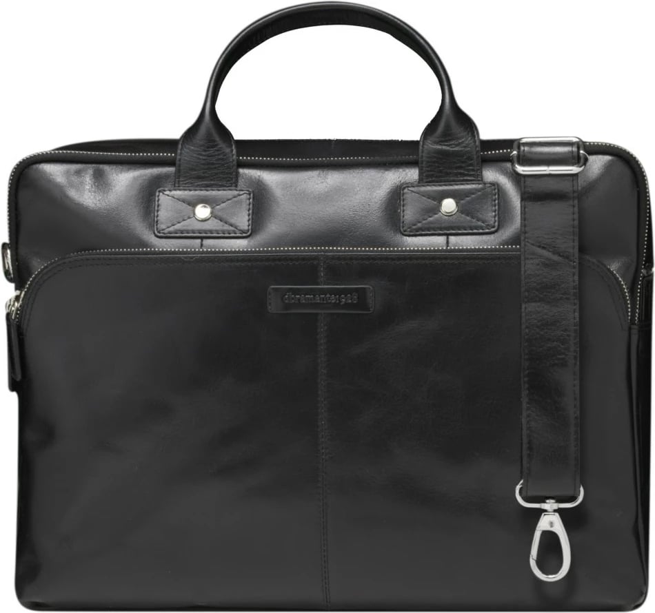 Çantë laptopi dbramante1928 KRONBORG 16IN 2nd Gen, e zezë