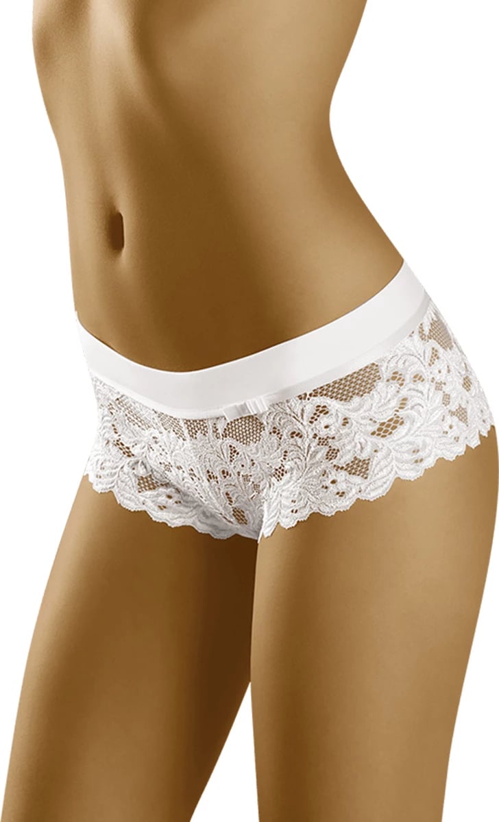 Të brendshme Wolbar 84150, të bardha