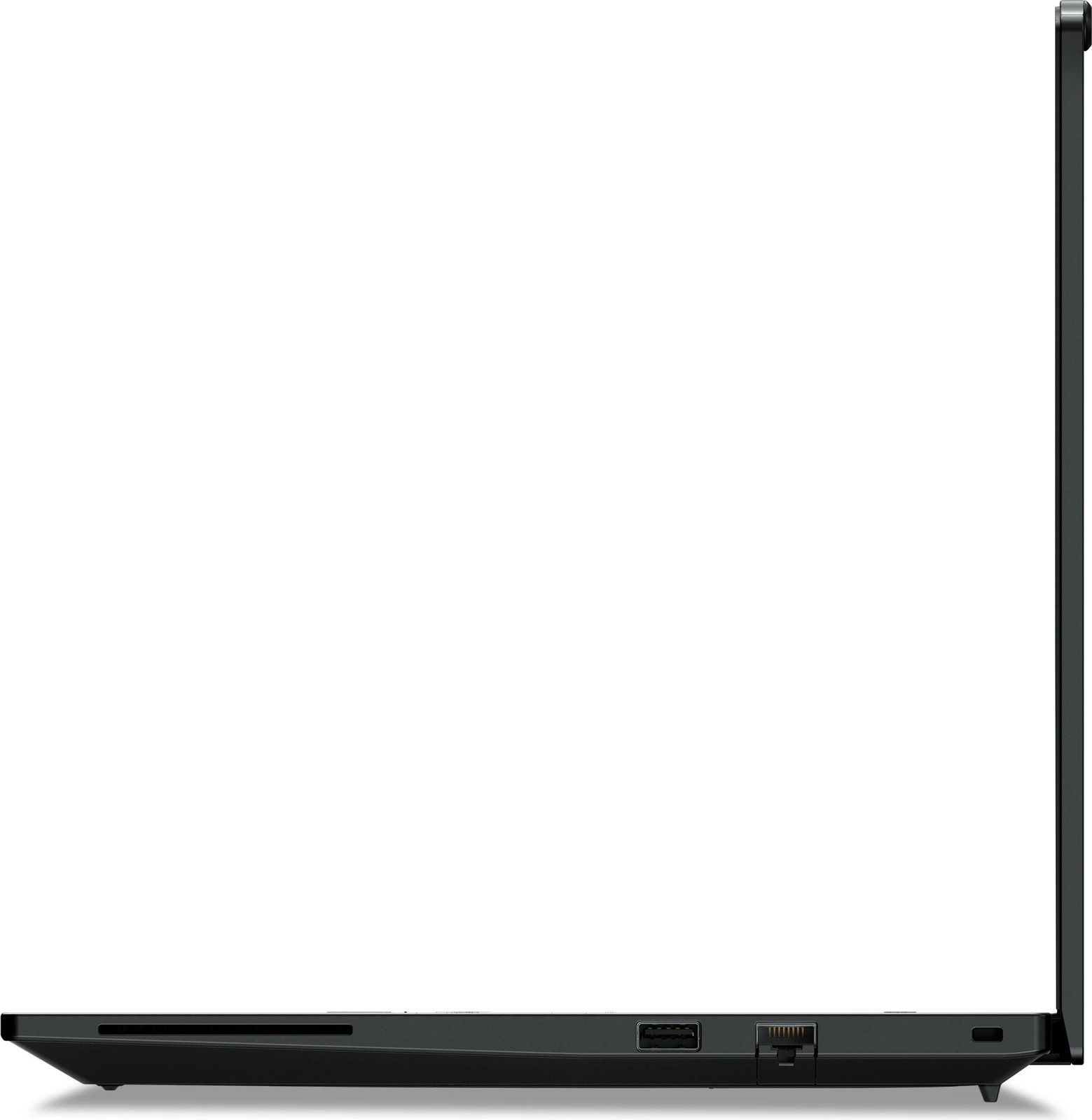 Laptop Lenovo ThinkPad P14s, Intel Core Ultra 9, 64 GB RAM, 1 TB SSD, Ekran 14.5", Ngjyrë e zezë