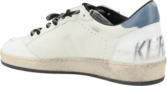 Atlete Golden Goose për meshkuj, shumëngjyrëshe