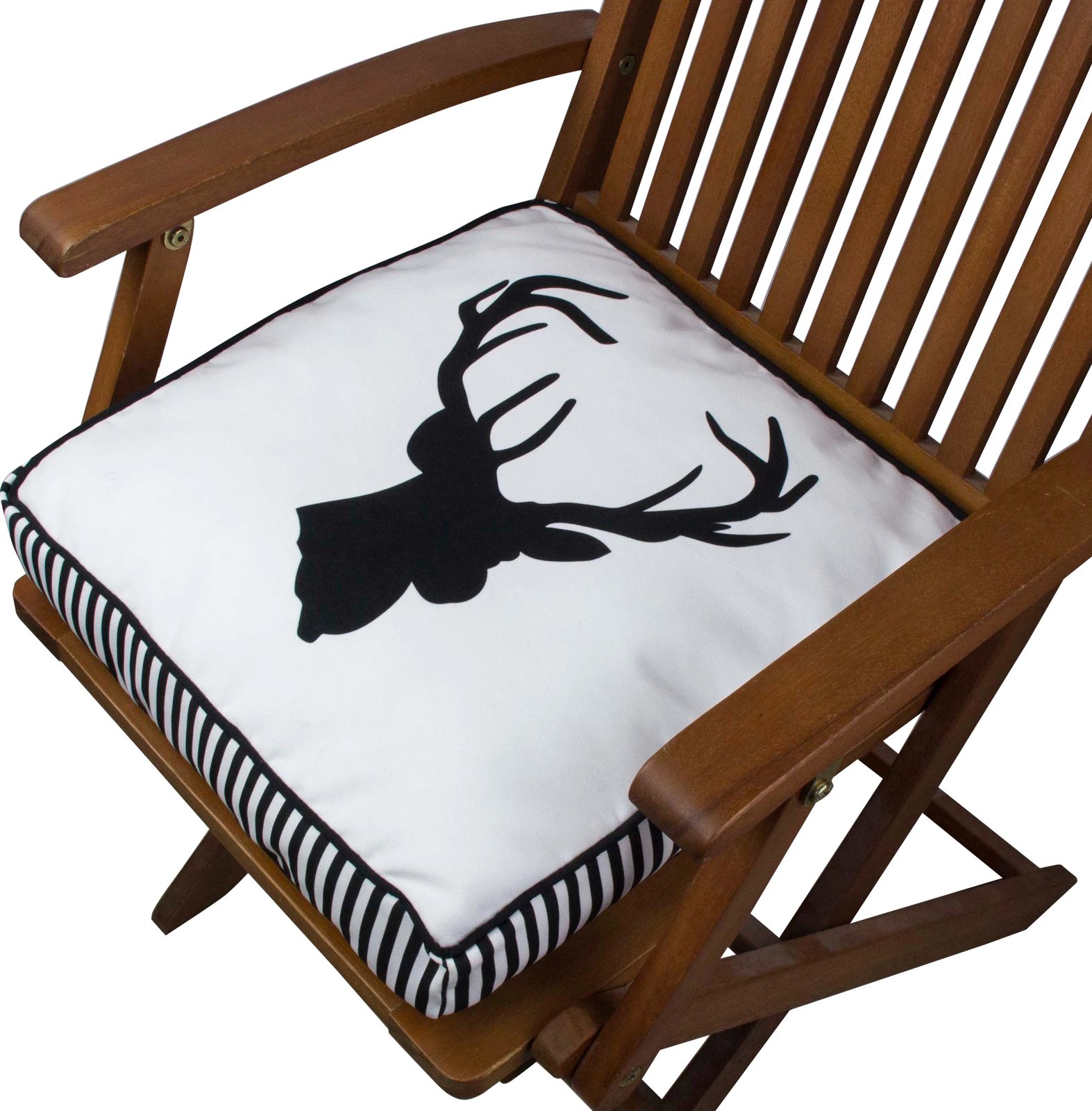 Jastëk dekorativ Evila Originals, shumëngjyrësh, YM1317, 42x42cm