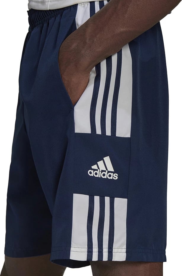 Shorce për meshkuj adidas, navy Shorce për meshkuj adidas, navy