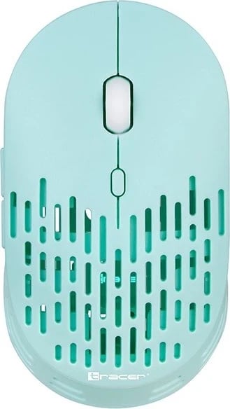 Maus wireless Tracer PUNCH RF, 2,4 Ghz, mint