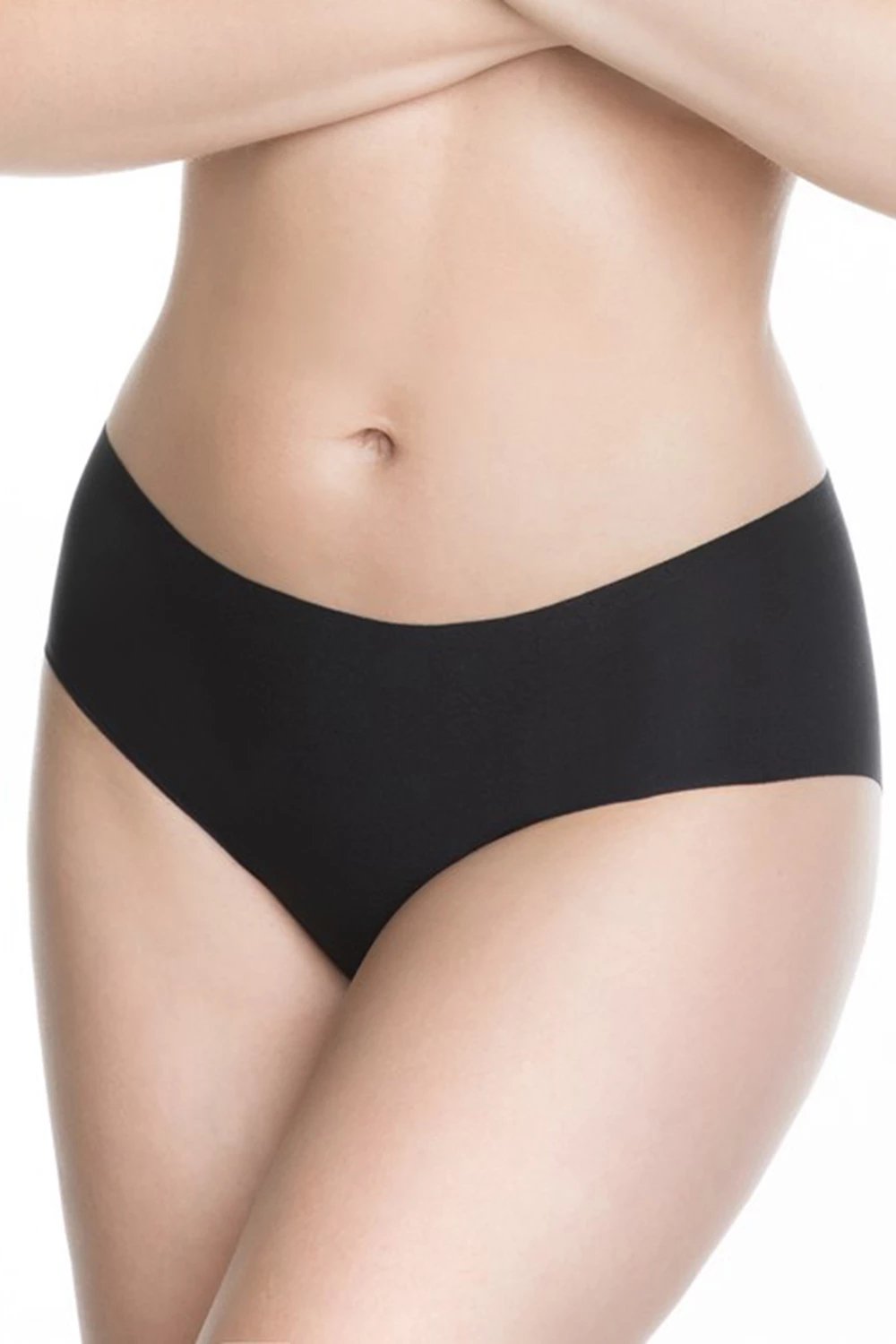 Të brendshme Julimex Lingerie 143569, të zeza