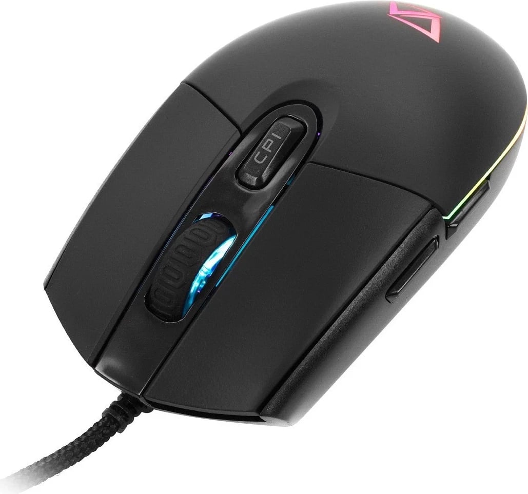 Maus California Access Korat CA1063, i zi 