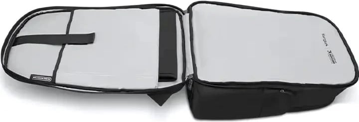 Çantë shpine Lenovo Select Targus Mobile Elite GX41L44752, 16", e zezë
