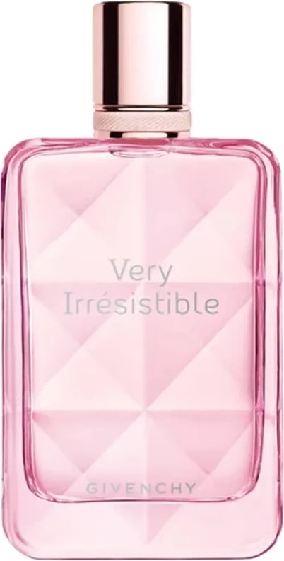 Eau de Toilette për femra Givenchy Very Irresistible 80ml
