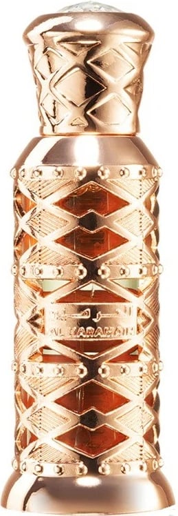 Vaj i parfumuar Al Haramain Musk Poudree 12ml