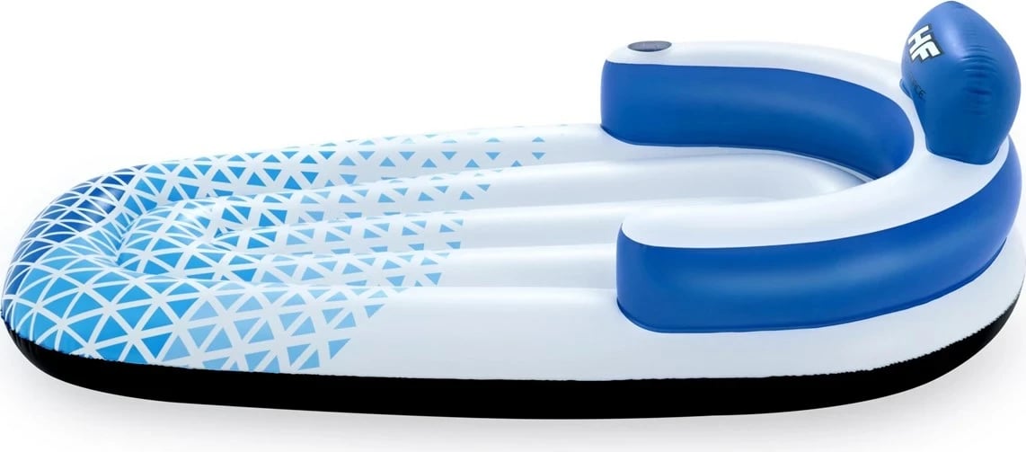 Dyshek uji Bestway Hydro-Force Indigo Wave Pool Lounge 1.83 m, Blu Dyshek uji Bestway Hydro-Force Indigo Wave Pool Lounge 1.83 m, Blu