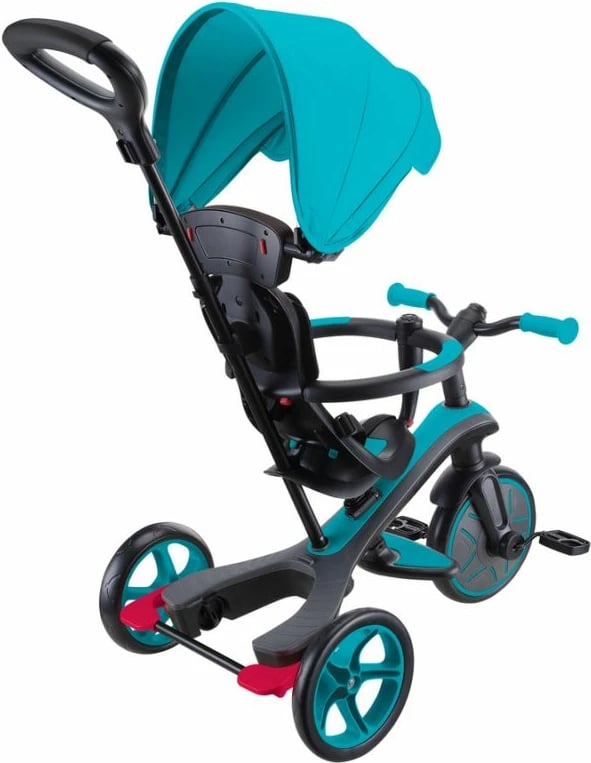 Trike për fëmijë Yakimasport, i palosshëm