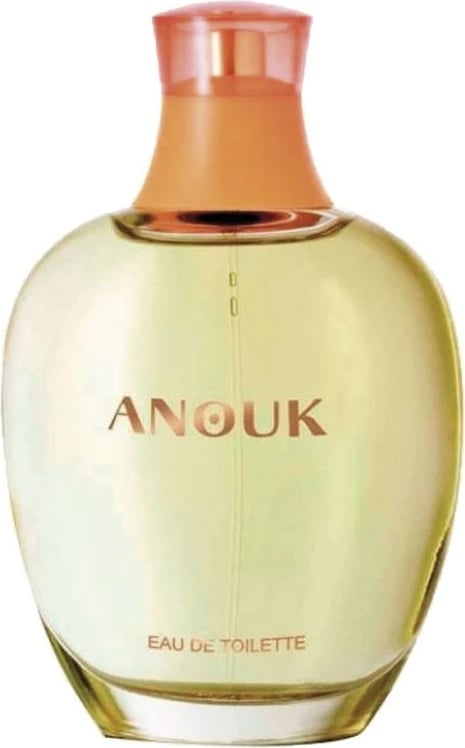 Eau de Toilette unisex ANOUK, 200ml