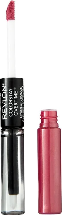 Buzëkuq likuid Revlon Colorstay Overtime 005 Infinite Raspberry 2ml