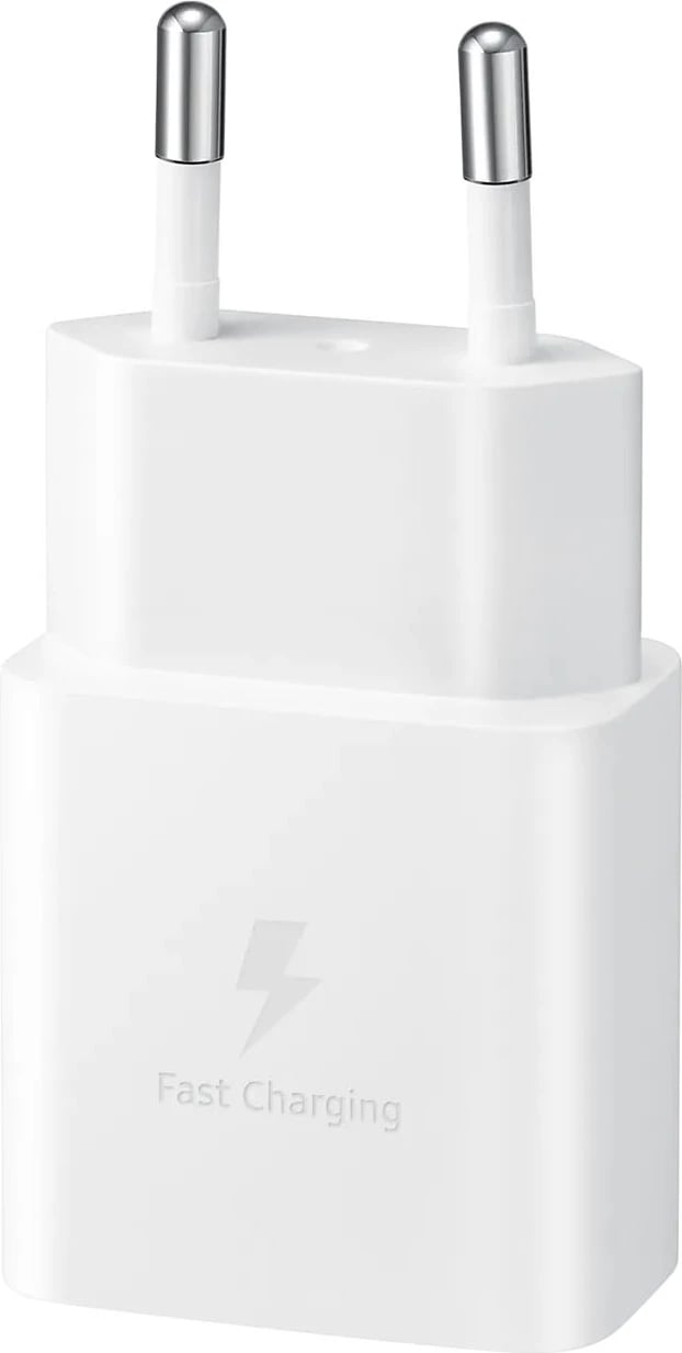 Karikues muri Samsung EP-T1510NWEGEU, 15W, USB-C, i bardhë