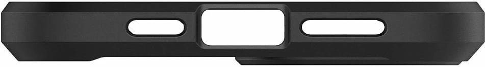 Mbështjellës Spigen Ultra Hybrid për iPhone 12 / iPhone 12 Pro, Matte Black