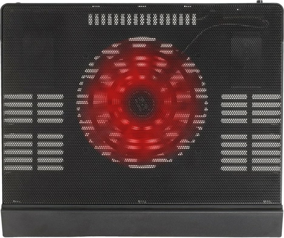 Ftohës laptopi RIVACASE 5556, 17.3-12 inç, gri