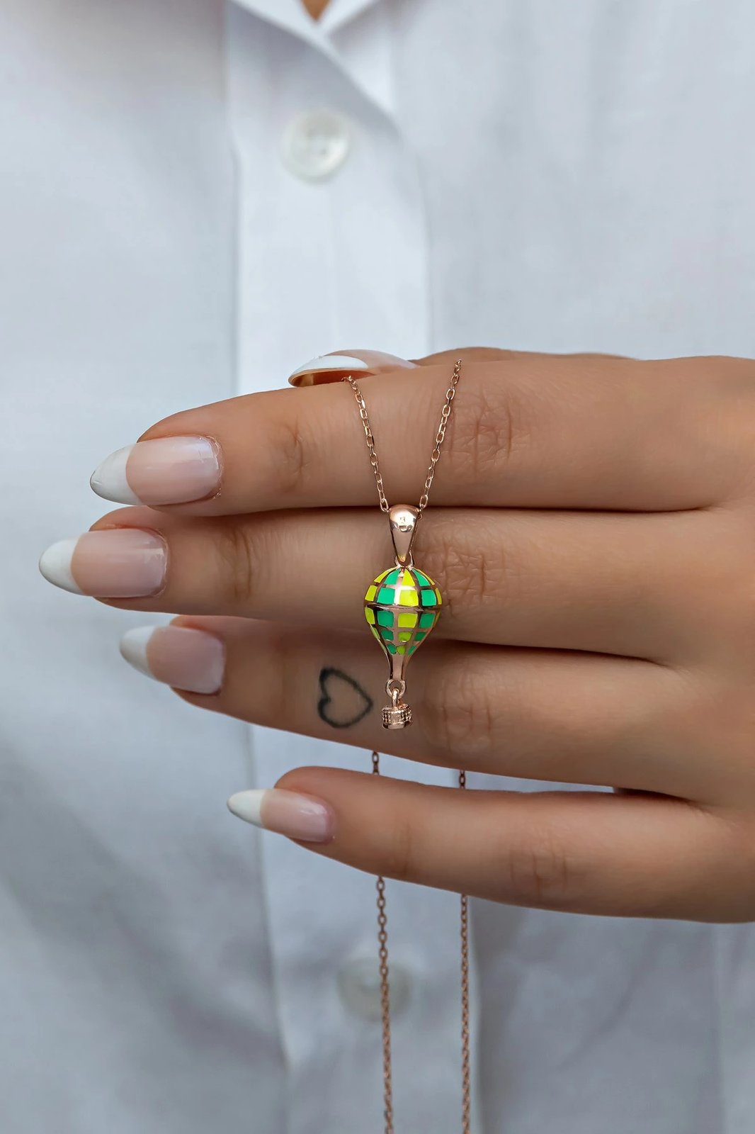 Qafore argjendi, Jumeon, NRZ998727