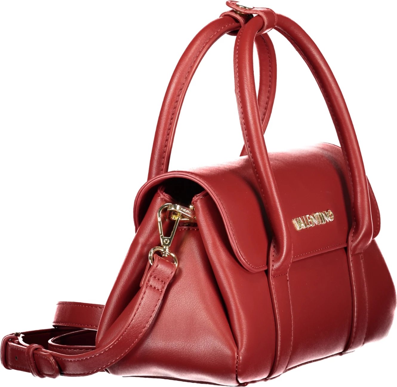 Çantë Valentino Bags femra, e kuqe