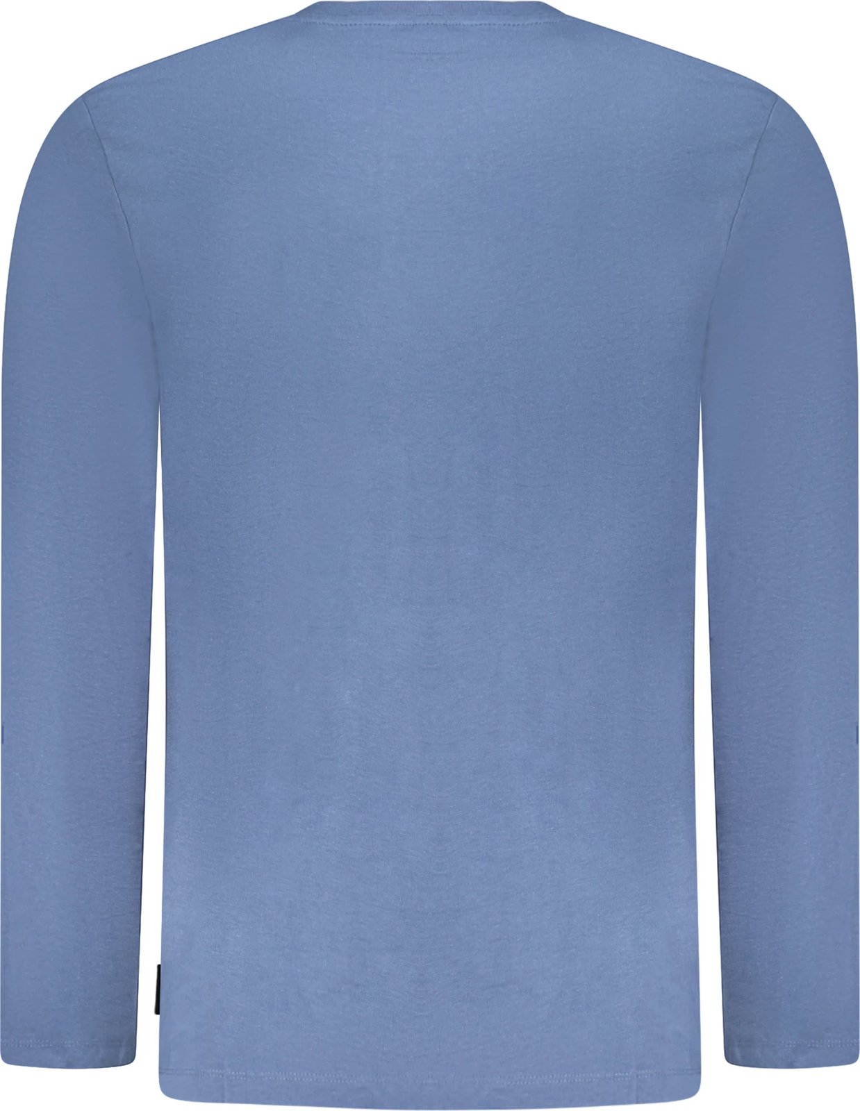 Maicë me mëngë të gjata U.S. GRAND për meshkuj, kaltër