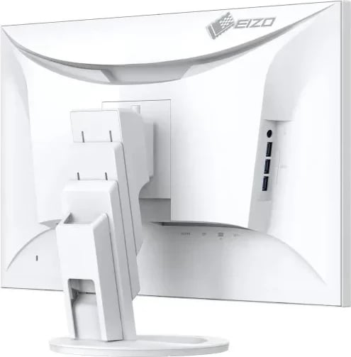 Monitor Eizo FlexScan EV2720-WT 27 inç IPS 2560x1440 bardhë