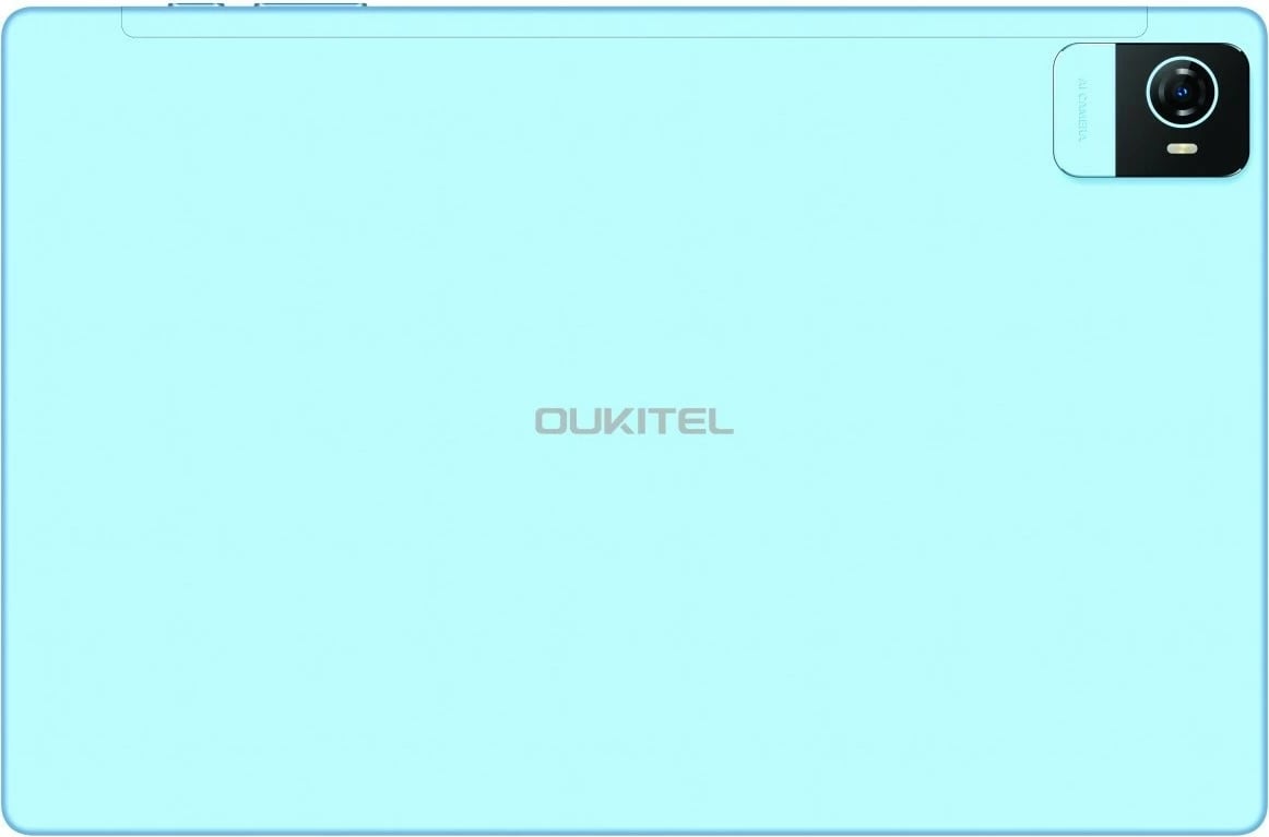 Tablet Oukitel OKT3, 10.5 inç, 8/256GB, Android 12, Blu