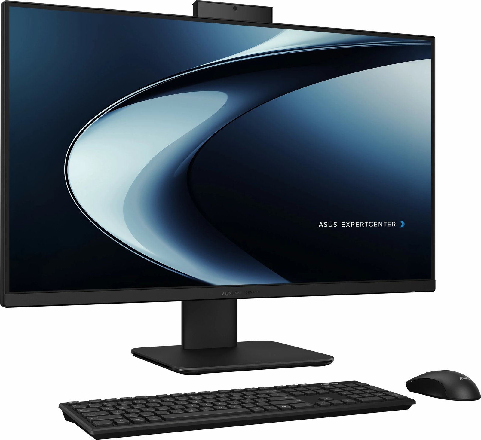 Kompjuter All in One ASUS ExpertCenter P4 27" i5-13420H 16GB 512GB P470VAK-BPE129X, e zezë