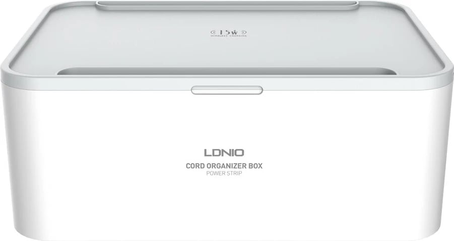 Prizë E Rrymës LDNIO SCW5354 Prizë E Rrymës LDNIO SCW5354