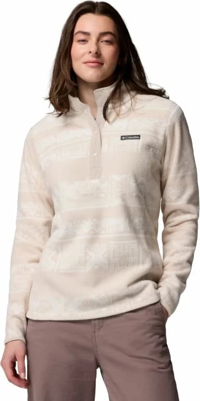 Duks Columbia për meshkuj, bezhë