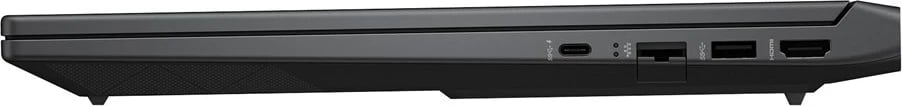 Laptop HP Victus 15-fa1082wm, Intel Core i5-13420H, 16 GB RAM, 512 GB SSD, NVIDIA RTX 4050, 15.6", e zezë