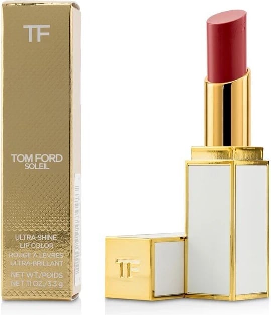 Buzëkuq Tom Ford Soleil ultra Shine 3.3 g Brulan
