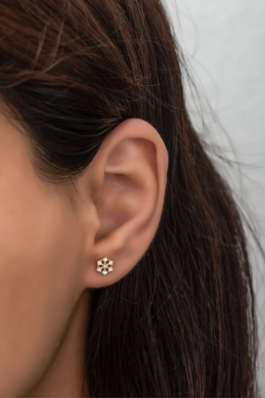 Vathë argjendi Jumeon, ngjyrë ari, NRZ99433