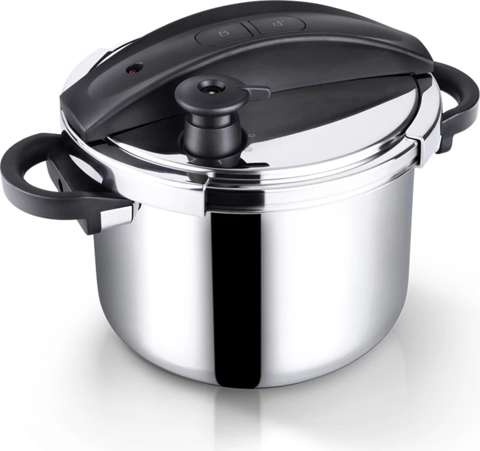 Tenxhere me presion Lamart LTDSD6, 6 L