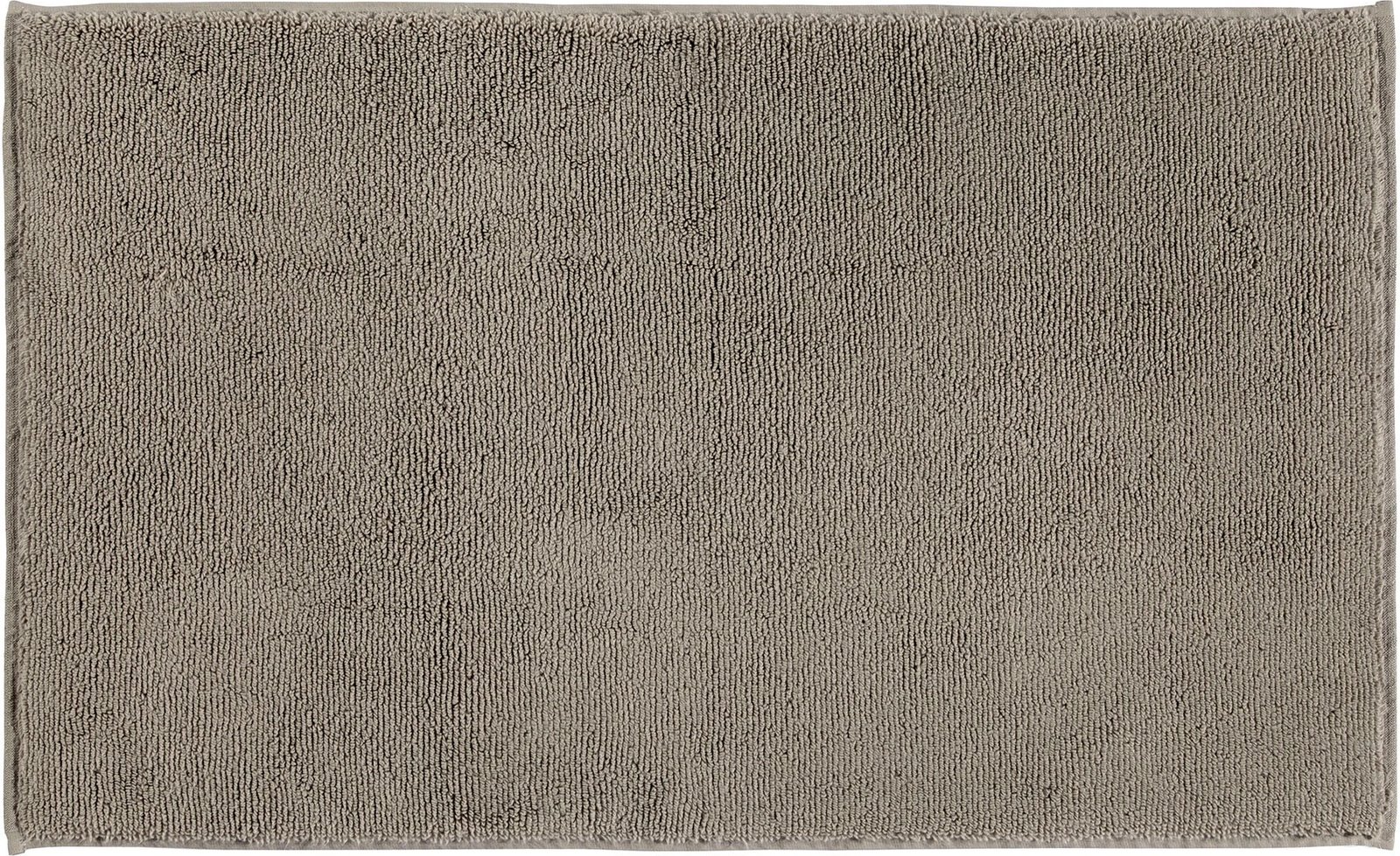 Tapet banje Mijolnir Chicago Premium, ngjyrë gri e ngrohtë, 50x80cm