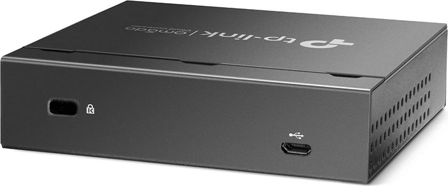 Kontrollues rrjeti TP-LINK Omada Cloud OC200, 100 AP, i zi