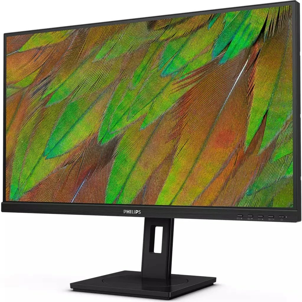 Monitor Philips 27B1U3900, 27 inç, 4K UHD, 2xHDMI+DP+USB-C, i zi