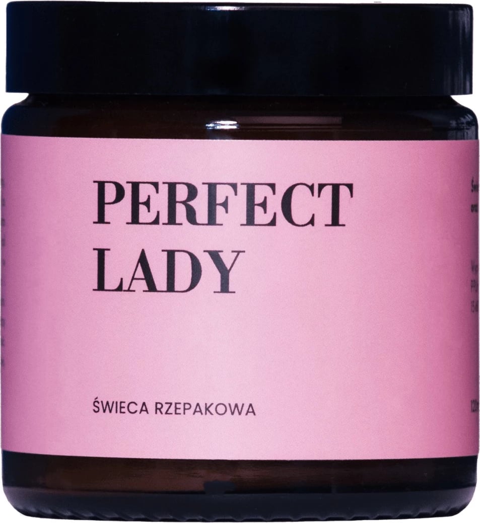 Qiri Mglife Perfect Lady 120ml