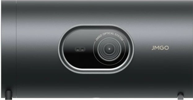 Projektor JMGO PicoPlay+ J61-7K4 Full HD 1080p DLP LED Google TV Wi‑Fi Bluetooth antracit