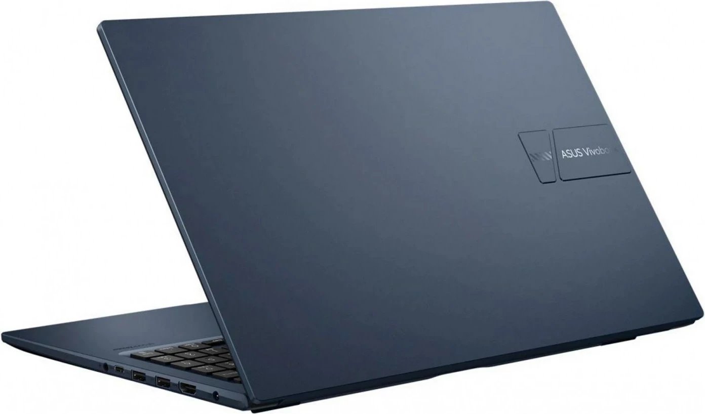 Kompjuter ASUS VivoBook 15 M1502YA-BQ335W, Ryzen 5 7430U, 16GB RAM, 512GB SSD, 15.6" FHD, Blu