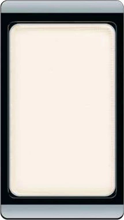 Hije sysh ARTDECO Matt 512 Matt White uniseks