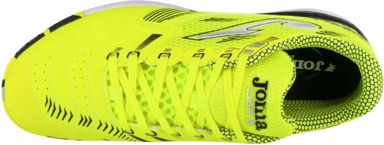 Atlete futbolli Joma për meshkuj, të gjelbra