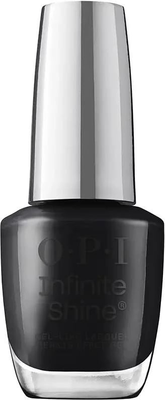 Llak për thonj OPI Infinite Shine Lady In Black 15ml unisex