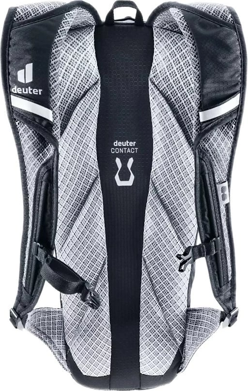Çantë shpine Deuter Road One 5L, Gri Çantë shpine Deuter Road One 5L, Gri