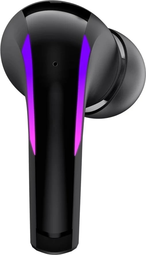 Kufje HAVIT TW970 TWS, pa tela, in-ear, të zeza