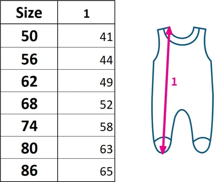 bodi/romper bebe, New Baby, Casually Dressed, 100% pambuk, madhësi 80 (9-12m), blu