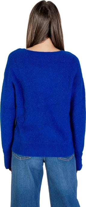 Xhemper femra Morgan De Toi, blu