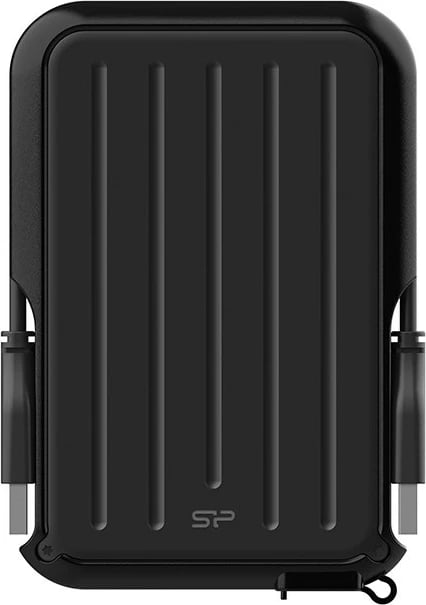 Disk HDD Silicon Power A66, 2TB, i zi